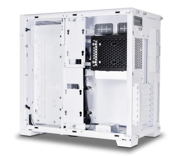 Lian Li O11 Dynamic EVO White - 1041795 - zdjęcie 5